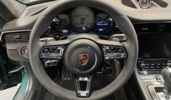 PORSCHE 911 (991.2) 4 GTS – 450CH – PDK full