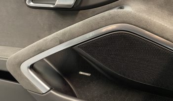PORSCHE 911 (991.2) 4 GTS – 450CH – PDK plein