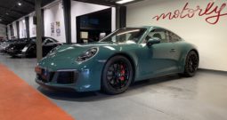 PORSCHE 911 (991.2) 4 GTS – 450CH – PDK