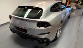 FERRARI – GTC 4 LUSSO T – V8 – 3.9 – DCT – 610 CH plein
