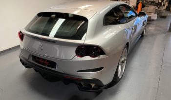 FERRARI – GTC 4 LUSSO T – V8 – 3.9 – DCT – 610 CH full