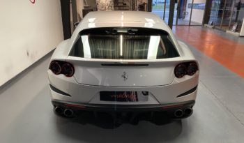 FERRARI – GTC 4 LUSSO T – V8 – 3.9 – DCT – 610 CH full