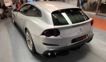 FERRARI – GTC 4 LUSSO T – V8 – 3.9 – DCT – 610 CH plein