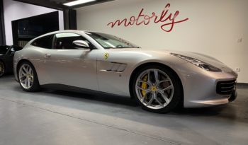 FERRARI – GTC 4 LUSSO T – V8 – 3.9 – DCT – 610 CH full