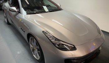 FERRARI – GTC 4 LUSSO T – V8 – 3.9 – DCT – 610 CH plein