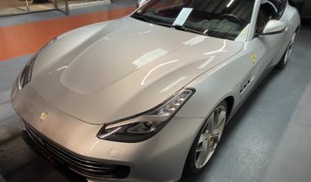 FERRARI – GTC 4 LUSSO T – V8 – 3.9 – DCT – 610 CH full