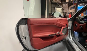 FERRARI – GTC 4 LUSSO T – V8 – 3.9 – DCT – 610 CH plein