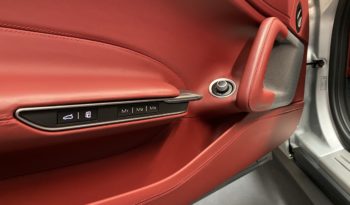 FERRARI – GTC 4 LUSSO T – V8 – 3.9 – DCT – 610 CH plein