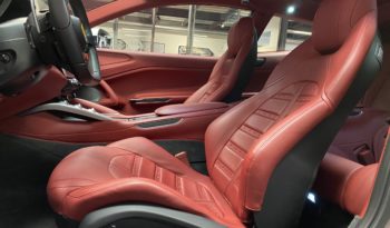 FERRARI – GTC 4 LUSSO T – V8 – 3.9 – DCT – 610 CH plein