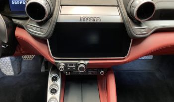 FERRARI – GTC 4 LUSSO T – V8 – 3.9 – DCT – 610 CH plein