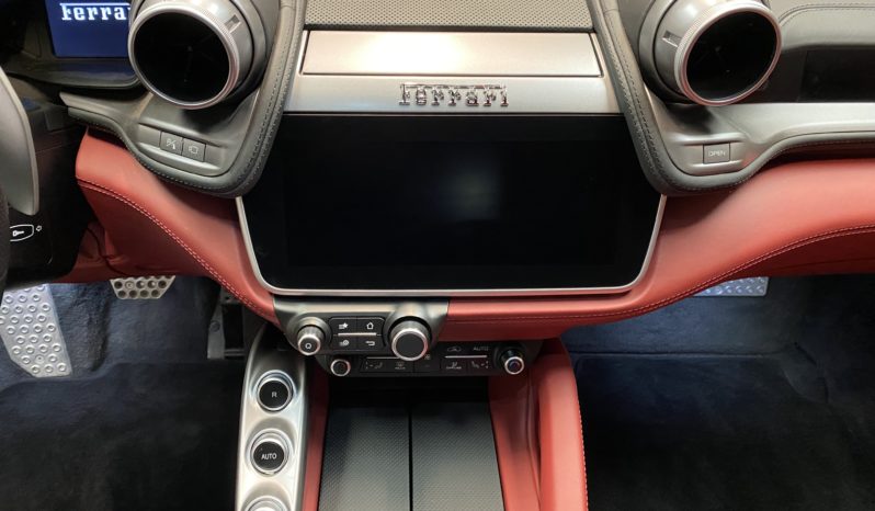 FERRARI – GTC 4 LUSSO T – V8 – 3.9 – DCT – 610 CH plein