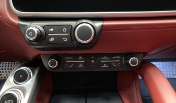 FERRARI – GTC 4 LUSSO T – V8 – 3.9 – DCT – 610 CH plein
