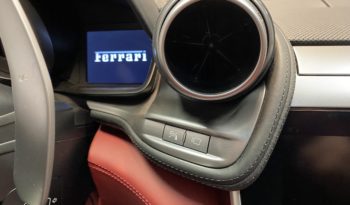 FERRARI – GTC 4 LUSSO T – V8 – 3.9 – DCT – 610 CH plein
