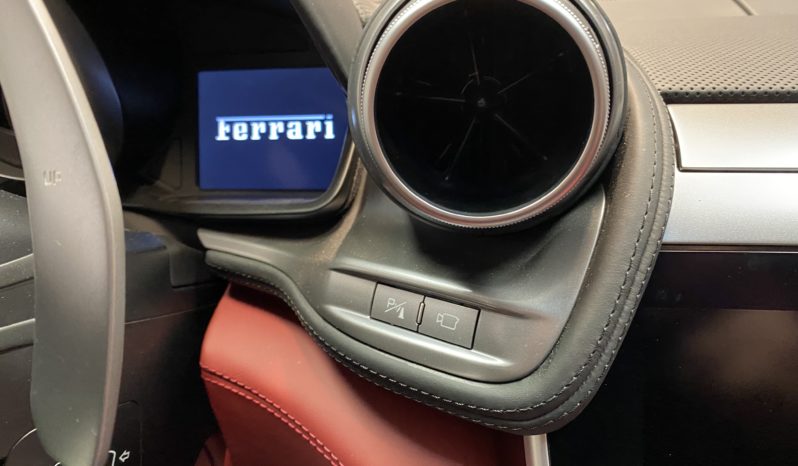 FERRARI – GTC 4 LUSSO T – V8 – 3.9 – DCT – 610 CH plein