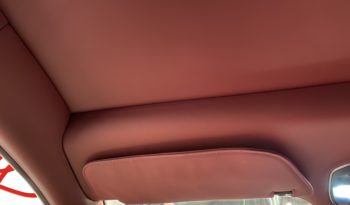 FERRARI – GTC 4 LUSSO T – V8 – 3.9 – DCT – 610 CH plein