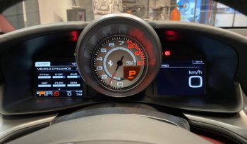 FERRARI – GTC 4 LUSSO T – V8 – 3.9 – DCT – 610 CH plein