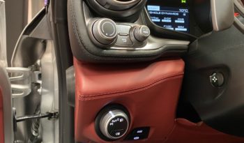 FERRARI – GTC 4 LUSSO T – V8 – 3.9 – DCT – 610 CH plein