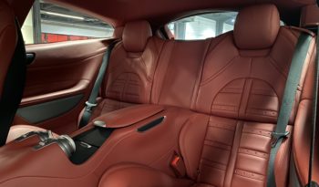 FERRARI – GTC 4 LUSSO T – V8 – 3.9 – DCT – 610 CH plein