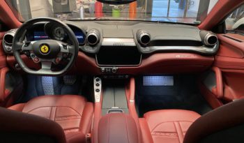 FERRARI – GTC 4 LUSSO T – V8 – 3.9 – DCT – 610 CH plein
