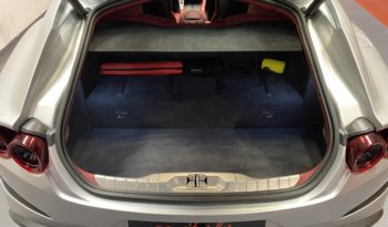 FERRARI – GTC 4 LUSSO T – V8 – 3.9 – DCT – 610 CH plein