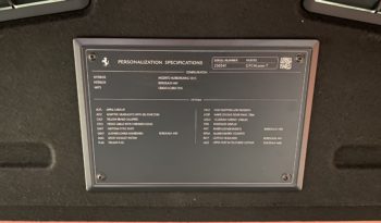 FERRARI – GTC 4 LUSSO T – V8 – 3.9 – DCT – 610 CH plein