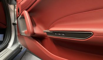 FERRARI – GTC 4 LUSSO T – V8 – 3.9 – DCT – 610 CH plein