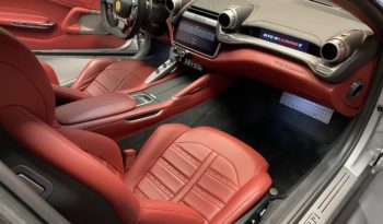 FERRARI – GTC 4 LUSSO T – V8 – 3.9 – DCT – 610 CH plein