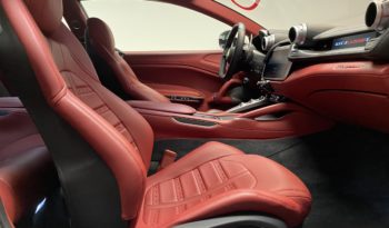 FERRARI – GTC 4 LUSSO T – V8 – 3.9 – DCT – 610 CH plein