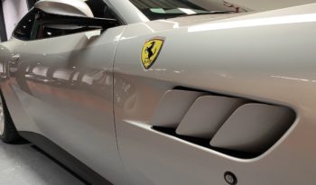 FERRARI – GTC 4 LUSSO T – V8 – 3.9 – DCT – 610 CH plein