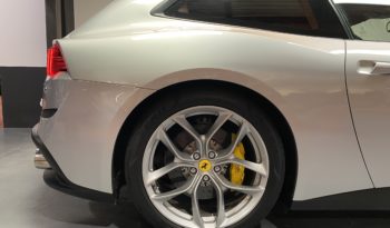 FERRARI – GTC 4 LUSSO T – V8 – 3.9 – DCT – 610 CH plein