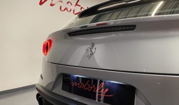 FERRARI – GTC 4 LUSSO T – V8 – 3.9 – DCT – 610 CH plein