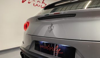 FERRARI – GTC 4 LUSSO T – V8 – 3.9 – DCT – 610 CH full