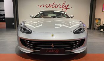 FERRARI – GTC 4 LUSSO T – V8 – 3.9 – DCT – 610 CH full