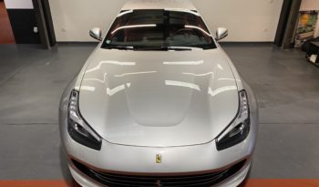 FERRARI – GTC 4 LUSSO T – V8 – 3.9 – DCT – 610 CH full