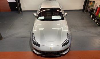 FERRARI – GTC 4 LUSSO T – V8 – 3.9 – DCT – 610 CH full