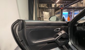 PORSCHE 911 (991.1) Turbo S PDK – 560CH plein