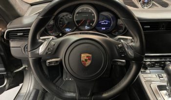 PORSCHE 911 (991.1) Turbo S PDK – 560CH plein