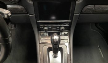 PORSCHE 911 (991.1) Turbo S PDK – 560CH plein