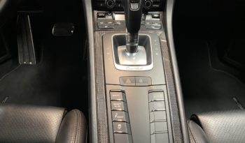 PORSCHE 911 (991.1) Turbo S PDK – 560CH plein