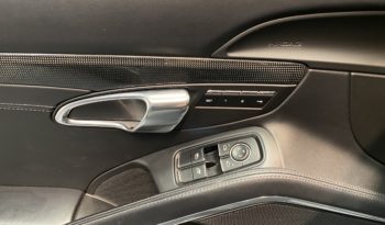 PORSCHE 911 (991.1) Turbo S PDK – 560CH plein
