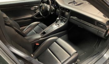 PORSCHE 911 (991.1) Turbo S PDK – 560CH plein