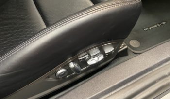 PORSCHE 911 (991.1) Turbo S PDK – 560CH plein