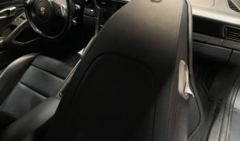 PORSCHE 911 (991.1) Turbo S PDK – 560CH plein