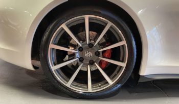 PORSCHE 911 (991.1) CARRERA 4S – 400CH – 3.8 PDK plein