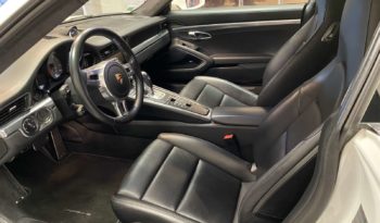 PORSCHE 911 (991.1) CARRERA 4S – 400CH – 3.8 PDK plein