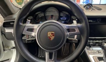 PORSCHE 911 (991.1) CARRERA 4S – 400CH – 3.8 PDK plein