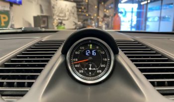 PORSCHE 911 (991.1) CARRERA 4S – 400CH – 3.8 PDK plein