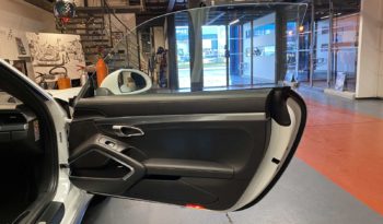 PORSCHE 911 (991.1) CARRERA 4S – 400CH – 3.8 PDK plein