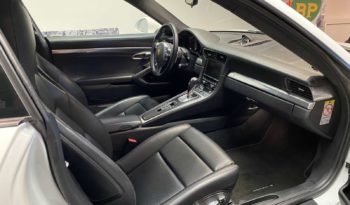 PORSCHE 911 (991.1) CARRERA 4S – 400CH – 3.8 PDK plein