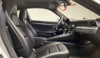 PORSCHE 911 (991.1) CARRERA 4S – 400CH – 3.8 PDK plein